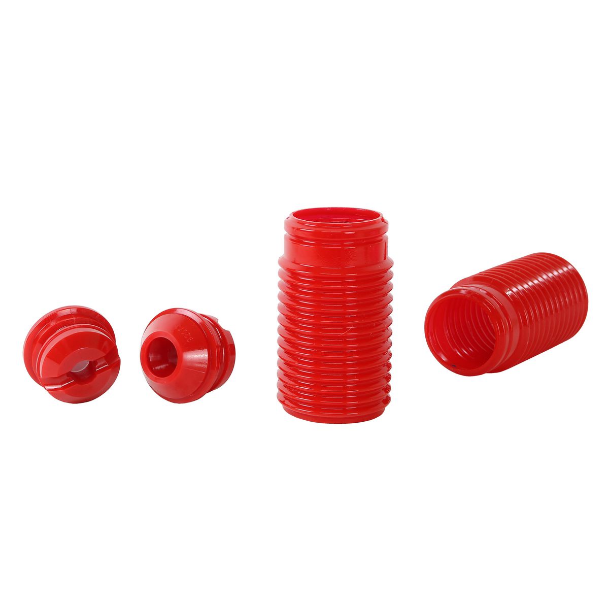 Nolathane Bump Stop Bushing Kit 49284