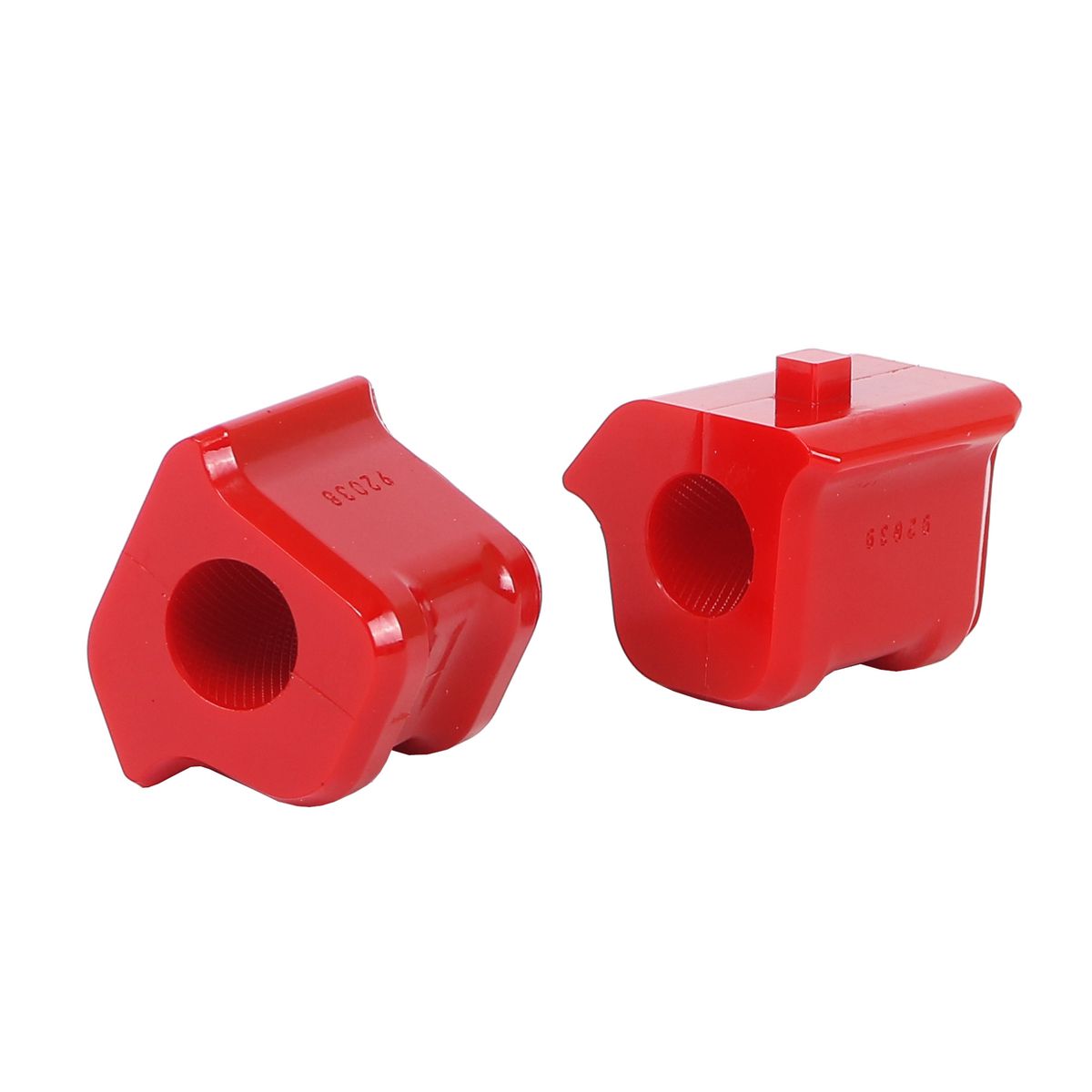Nolathane - Sway Bar - Mount Bushing Kit 421004