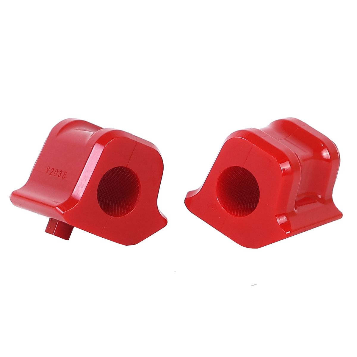 Nolathane - Sway Bar - Mount Bushing Kit 421004