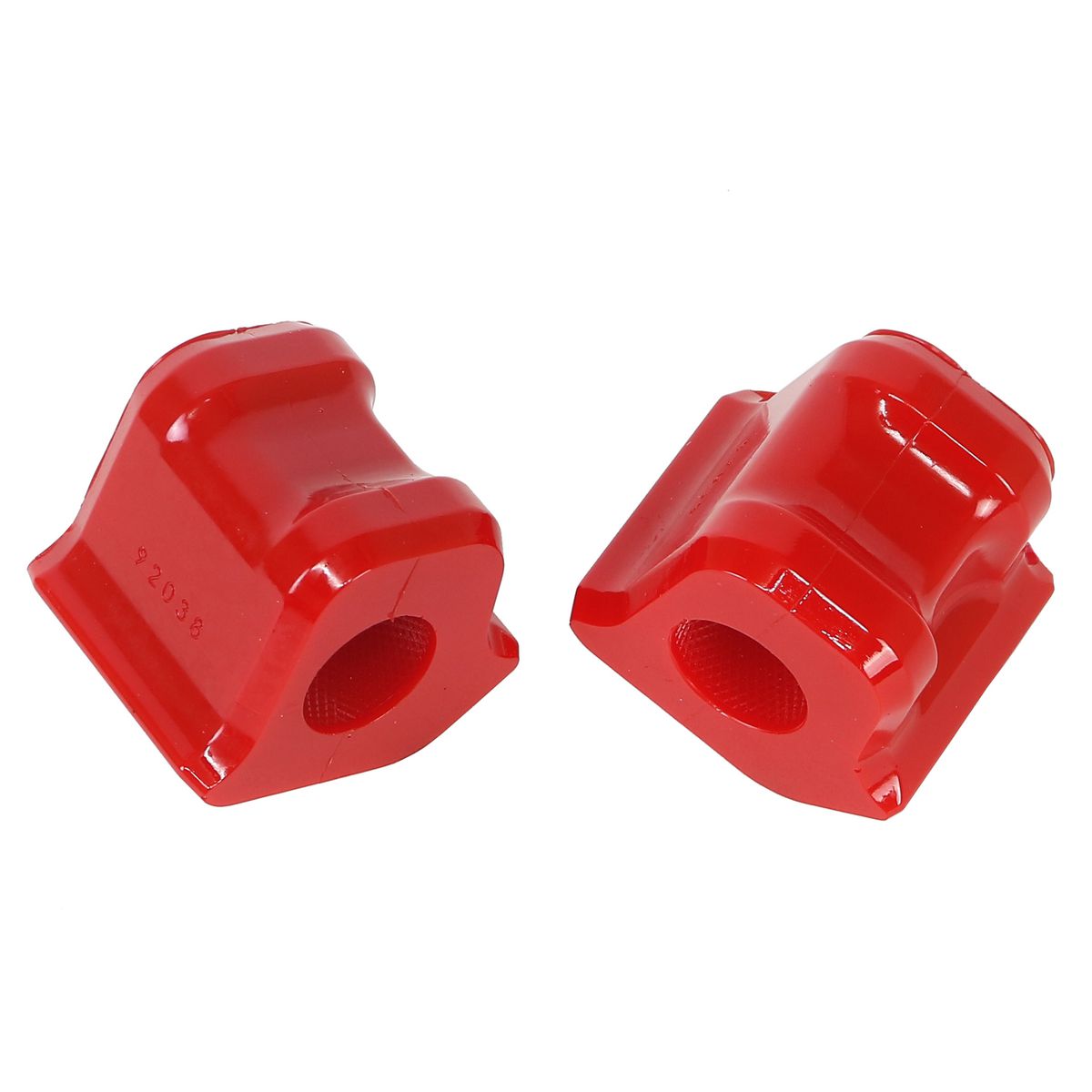 Nolathane - Sway Bar - Mount Bushing Kit 421004