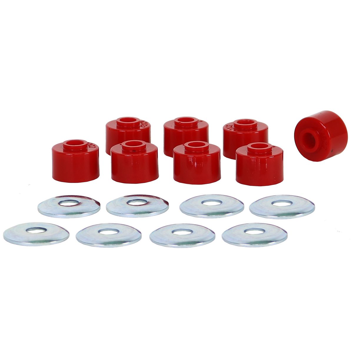 Nolathane Sway Bar Link Bushing Kit 421002