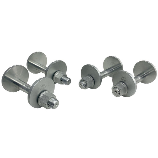 Nolathane Control Arm Lower Inner Camber Bolt Kit 44298