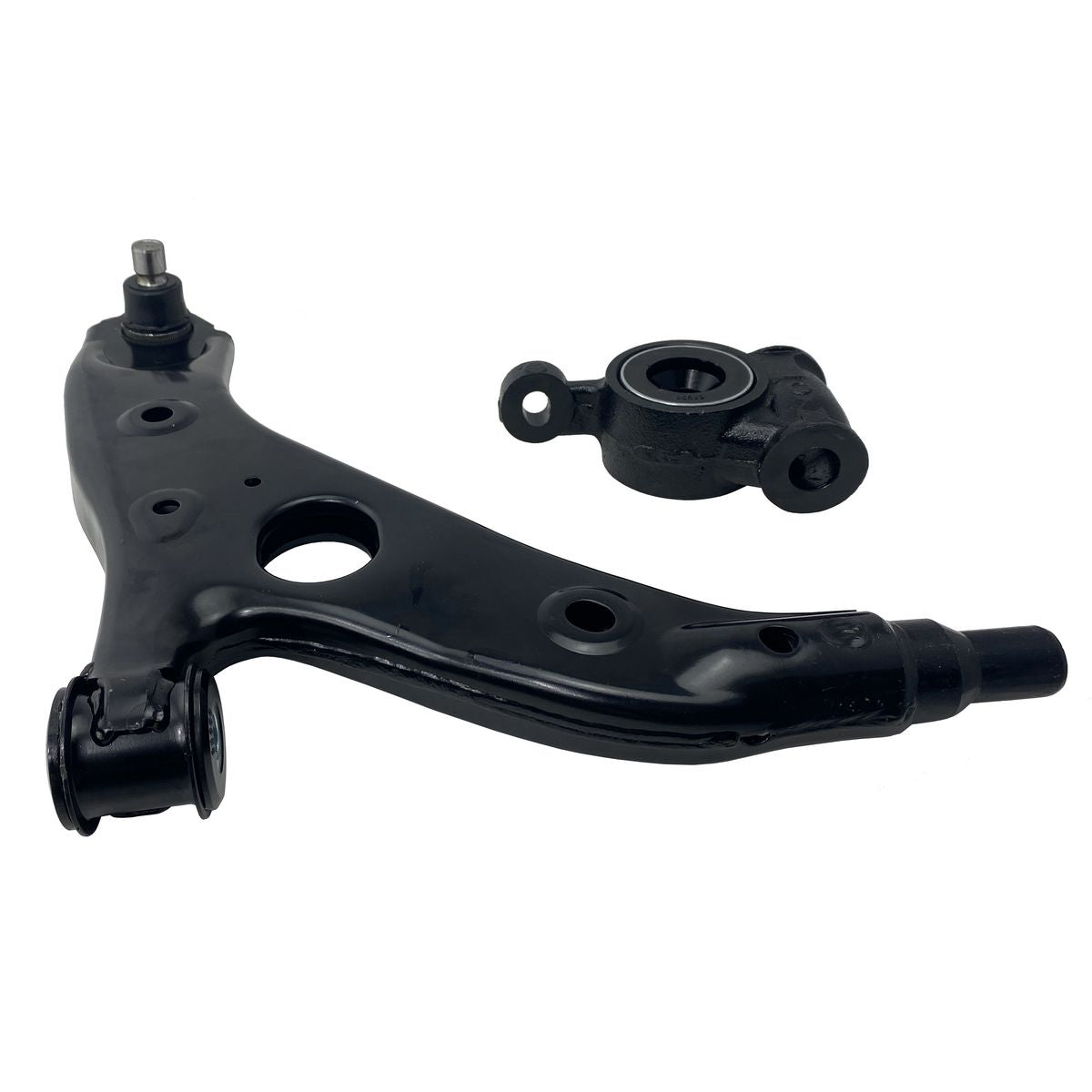 Nolathane Front Lower Control Arm 45991R