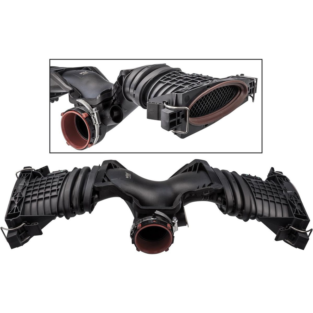 BBR Intake Manifold Module 001-10-30254