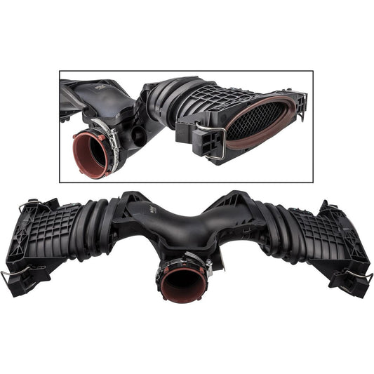 BBR Intake Manifold Module 001-10-30254