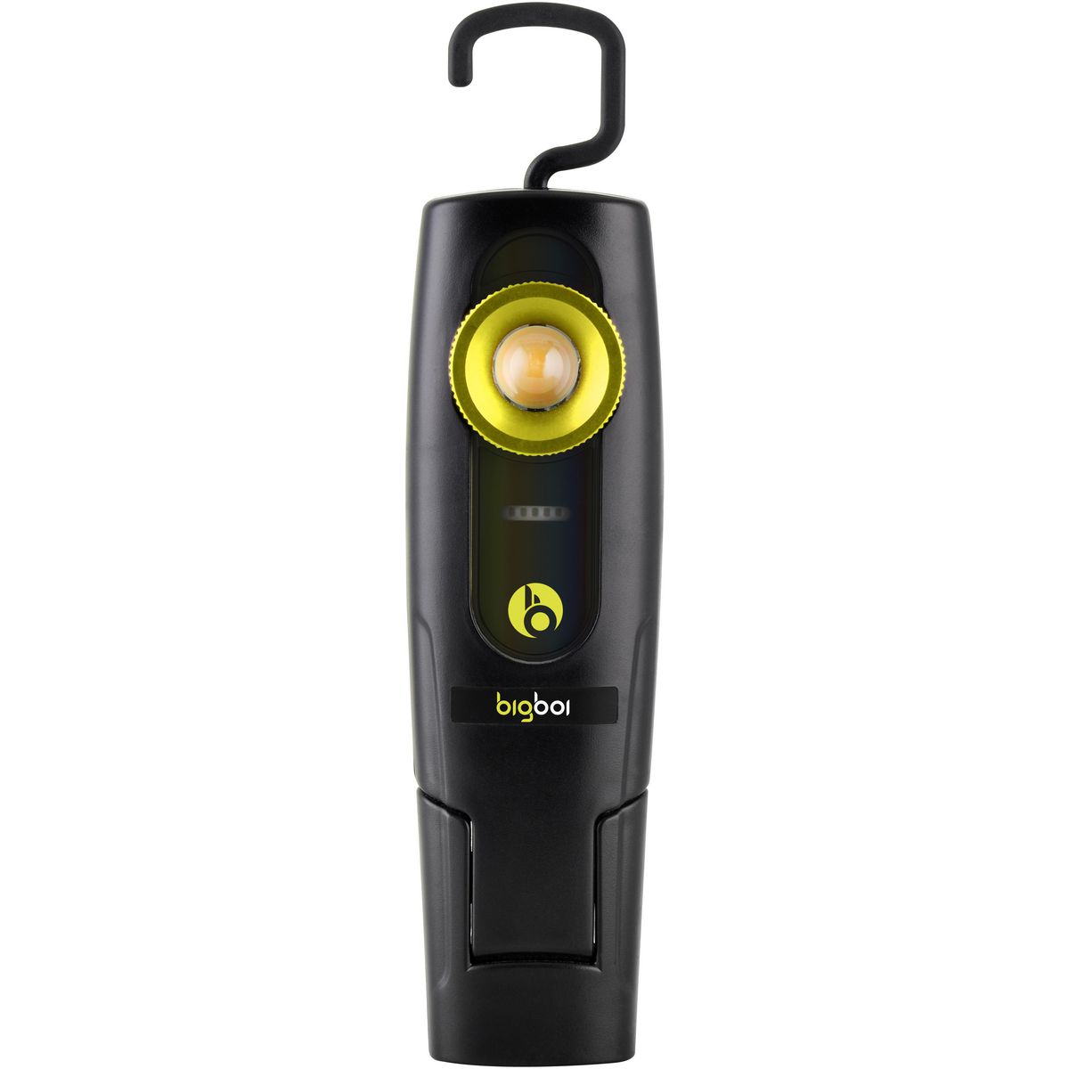 Bigboi 3 Colour C 96+ Rechargeable Hand Held Magnetic Light ILLUMRHAND