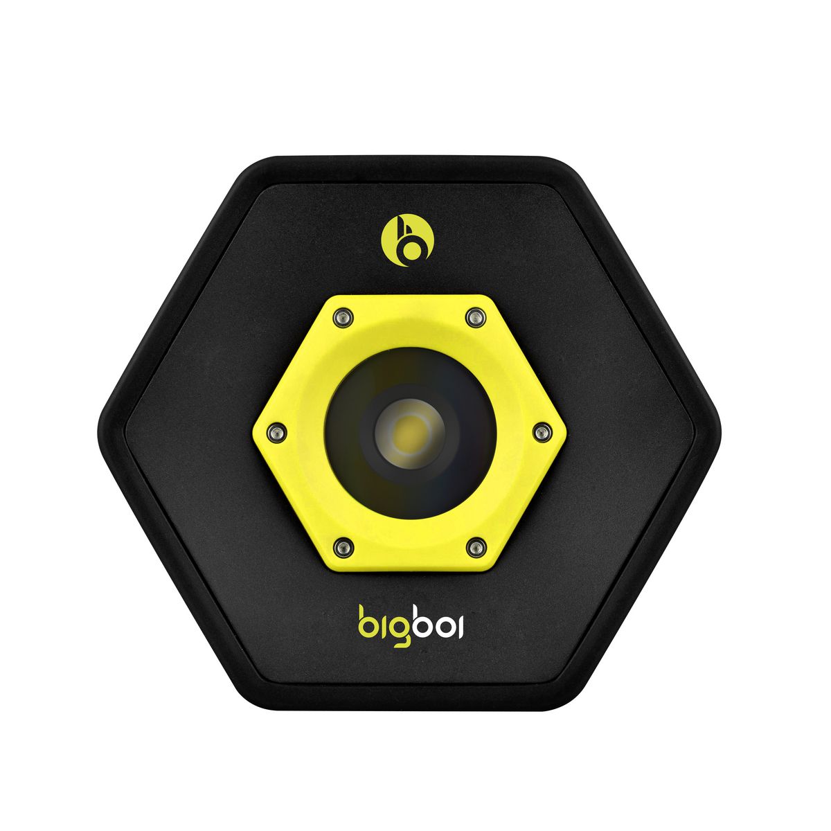Bigboi 5 Colour C 96+ Rechargeable Flood Light ILLUMRFLOOD