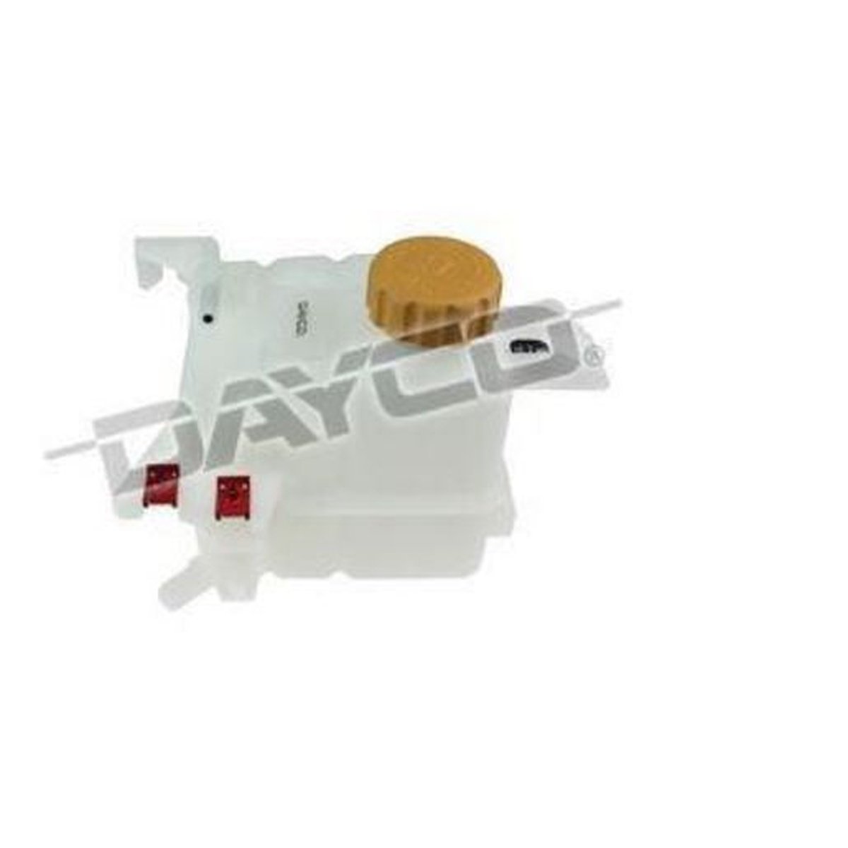 Dayco Radiator Expansion Tank DET0076