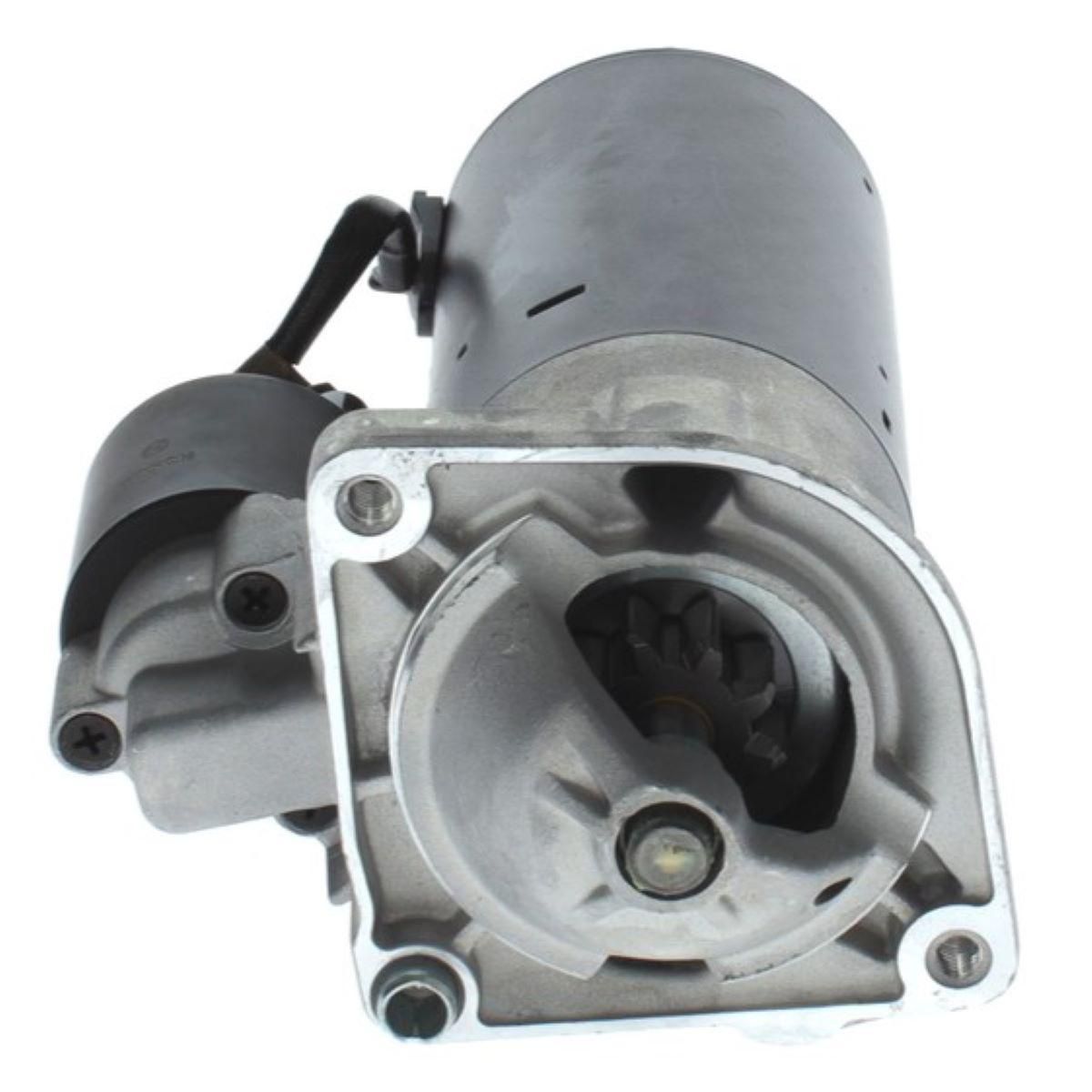 Bosch Starter Motor 12V 9Th Cw 1986S00733