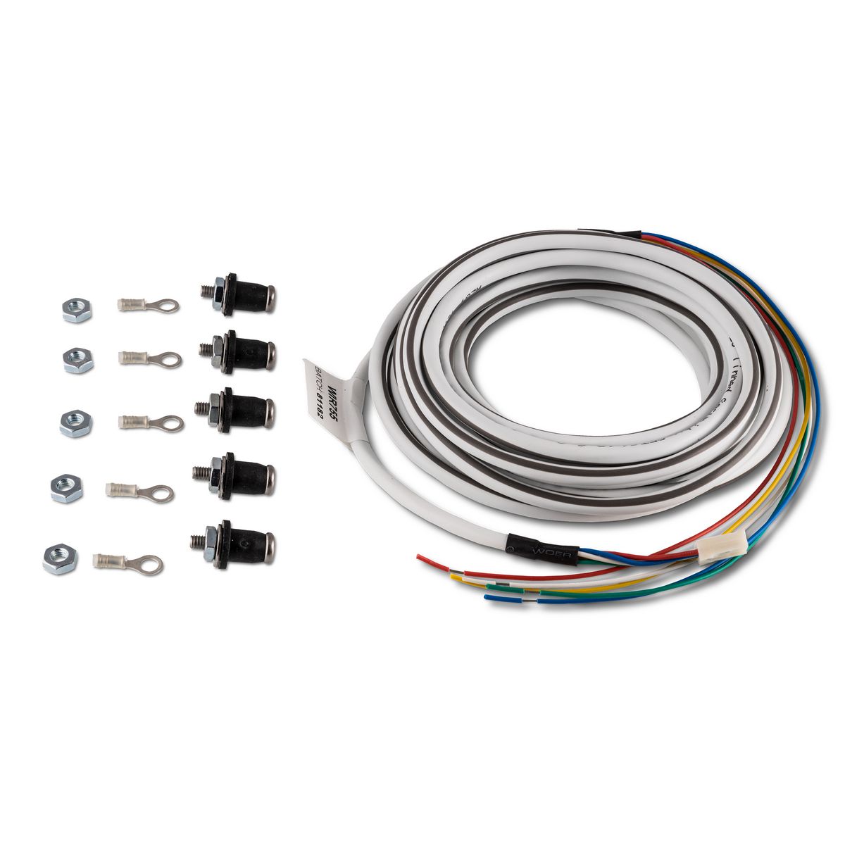 REDARC Water Tank Sensor Kit TVMSDBWK-001