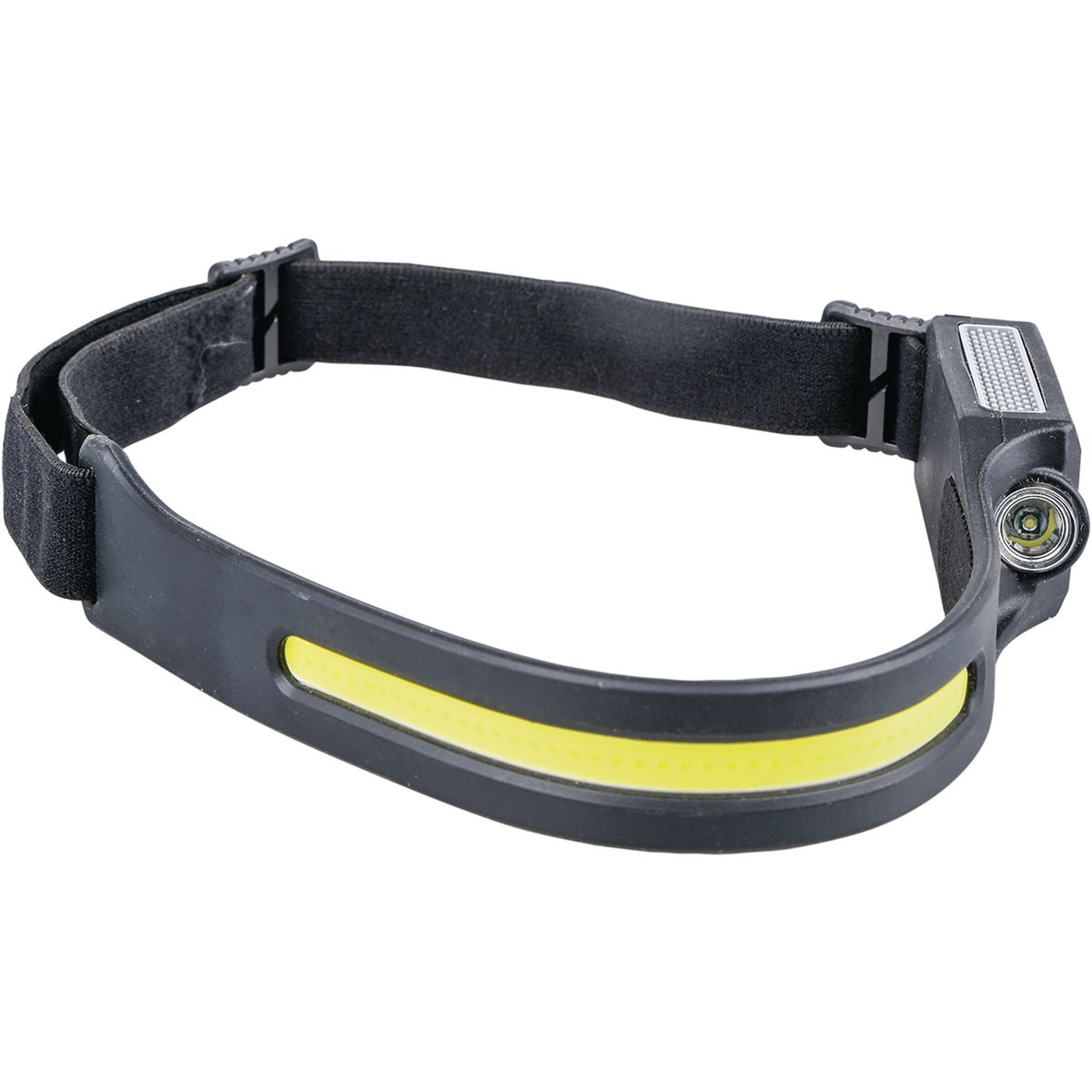 Drivetech 4X4 Rechargeable Dual Output LED Headlamp With Motion Sensor DT-HLCOB