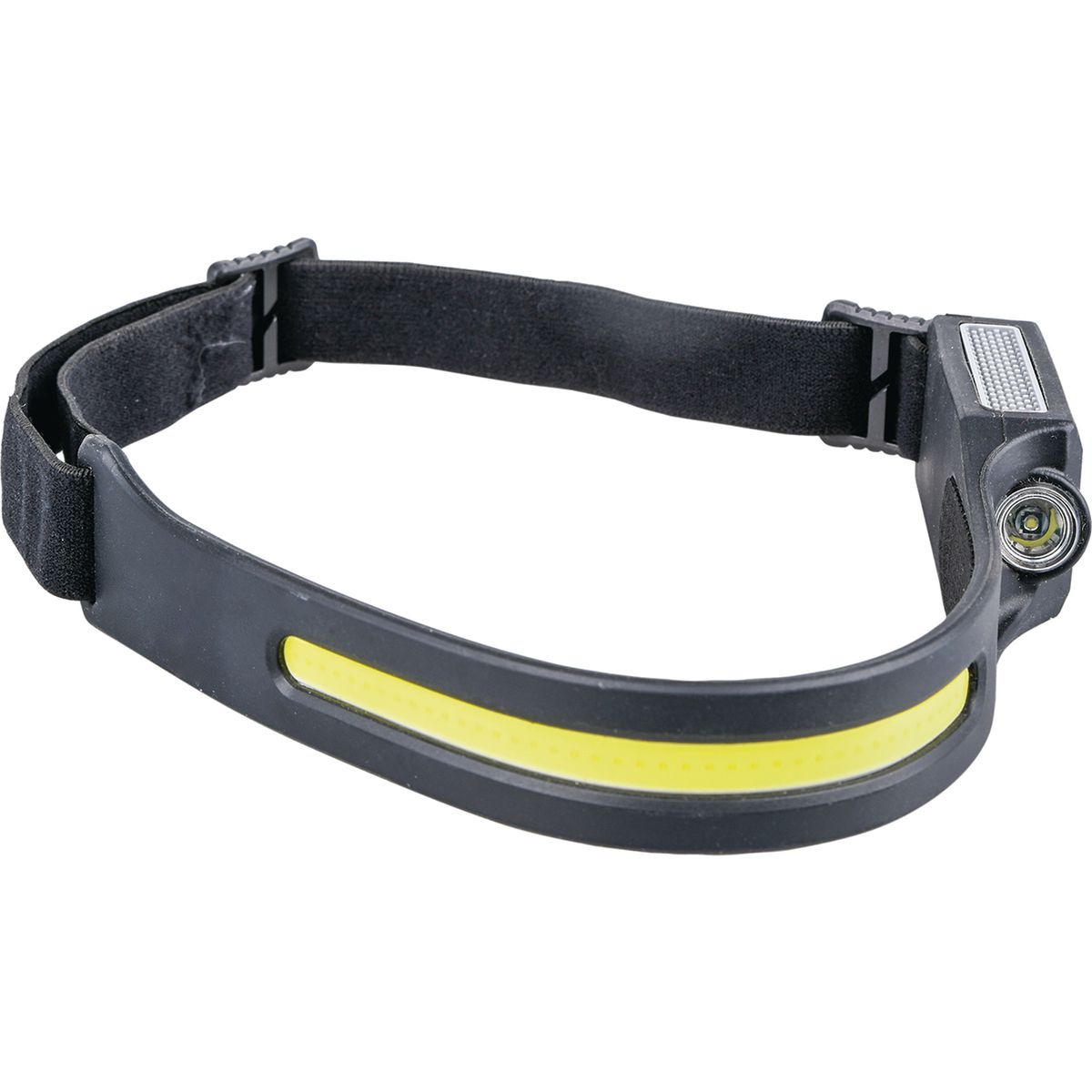 Drivetech 4X4 Rechargeable Dual Output LED Headlamp With Motion Sensor DT-HLCOB