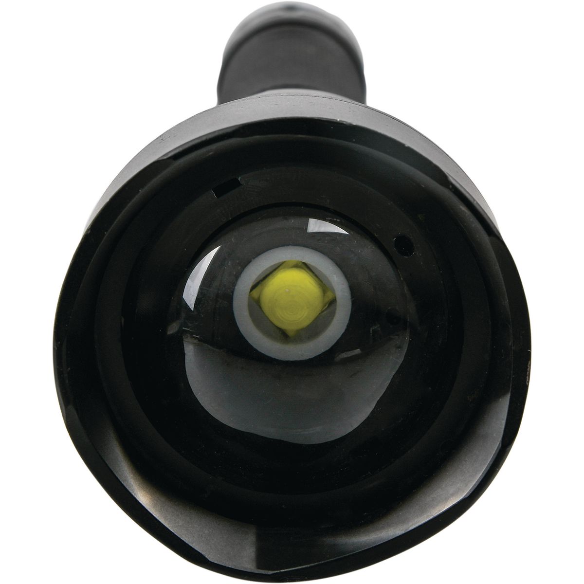 Drivetech 4X4 Rechargeable LED Torch, 2000 Lumen, 500M Beam Distance, 4 Hour Run Time DT-T2000L
