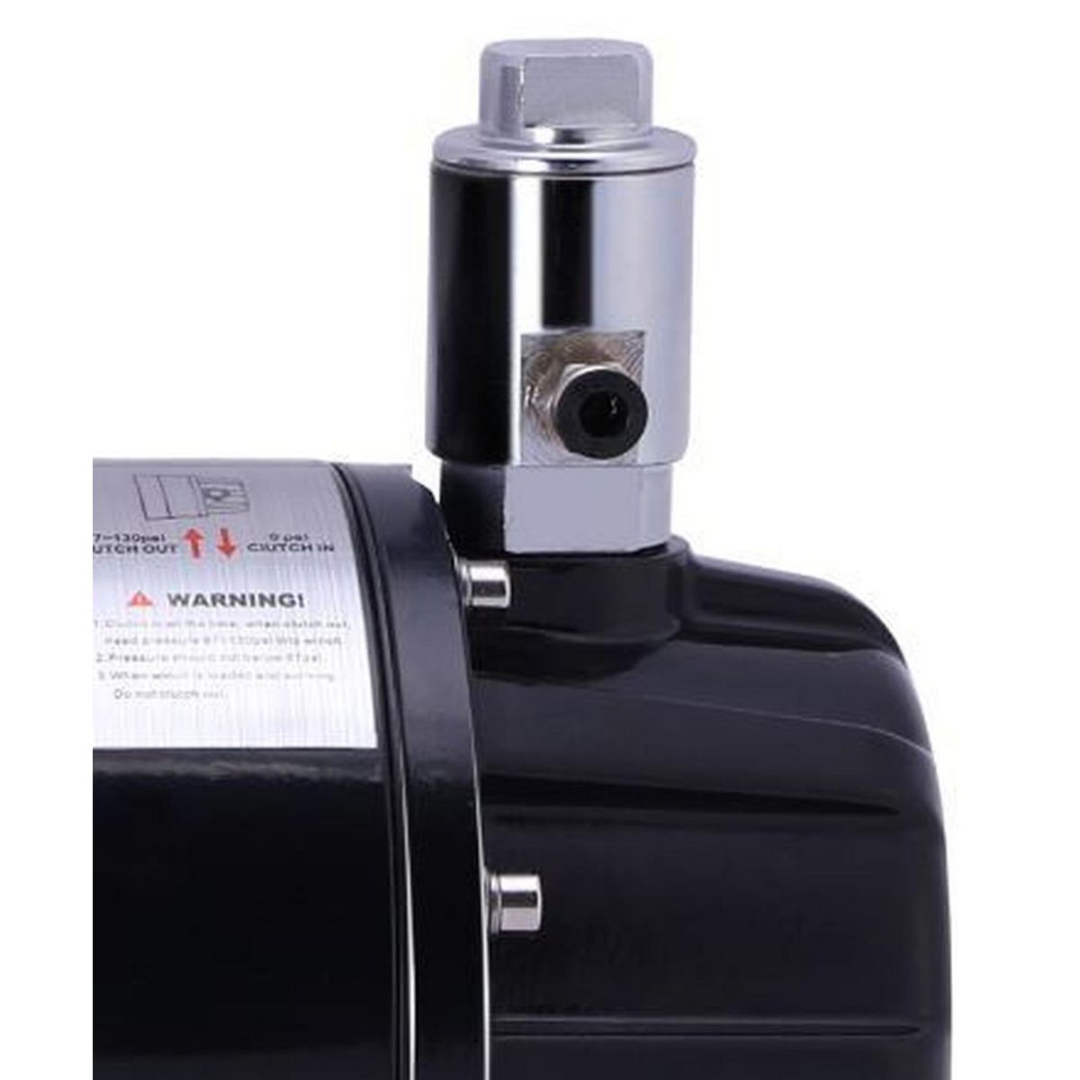Runva Air Clutch For Runva Premium Models AIRCLUTCHPREMIUM