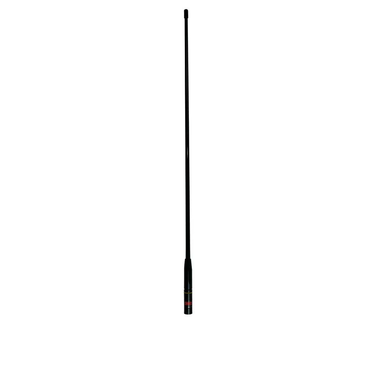 GME Antenna 960mm Medium Duty Fibreglass Radome AM/FM Whip to suit AEM4702B AEM4702B-W