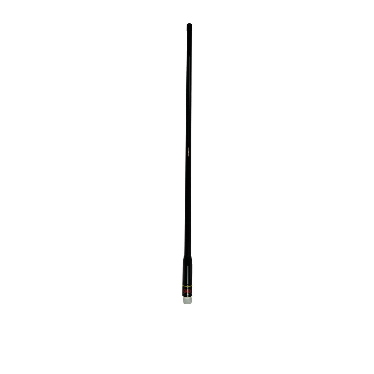 GME Heavy Duty Fibreglass Radome AM/FM Antenna - 1050mm AEM4705B-W