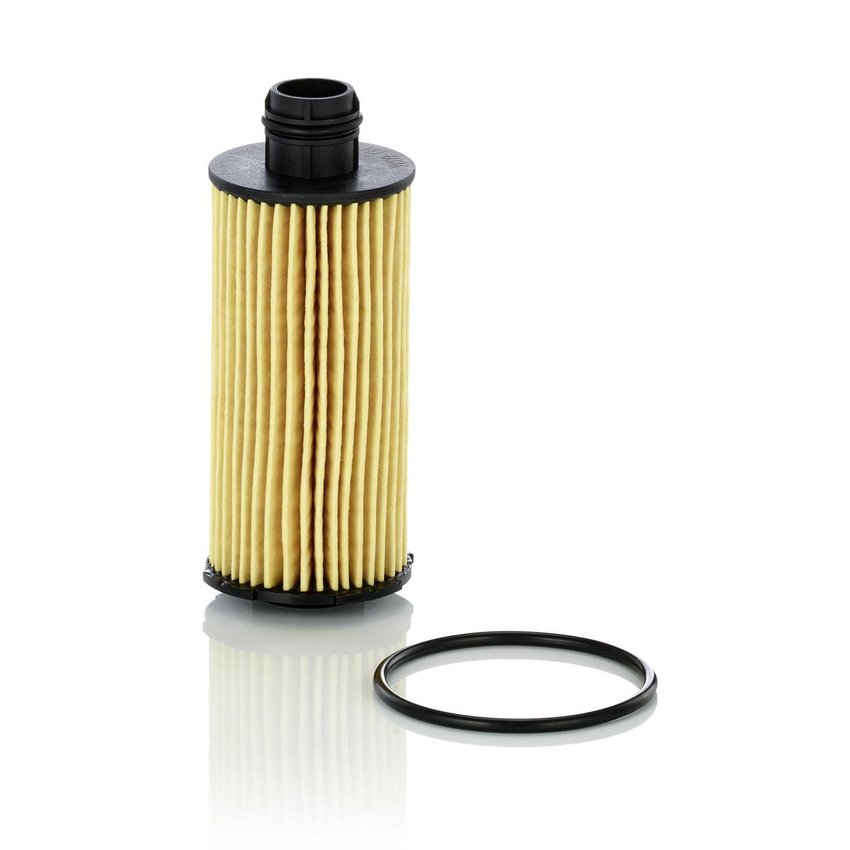 MANN Oil Filter HU 6026 Z
