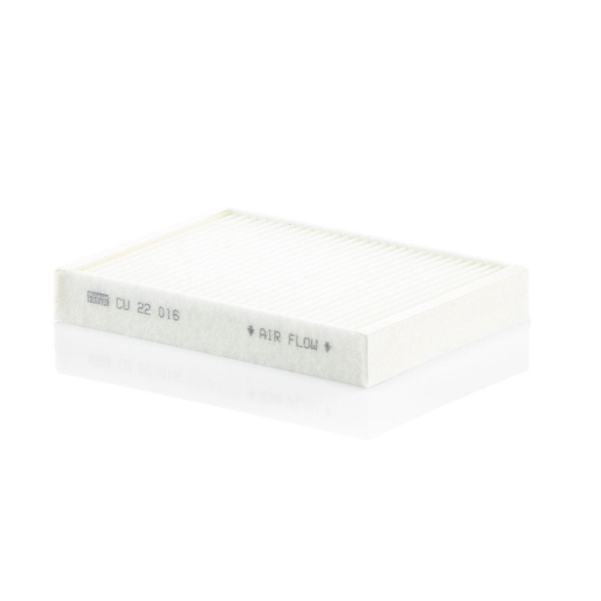 MANN Cabin Filter CU 22 016