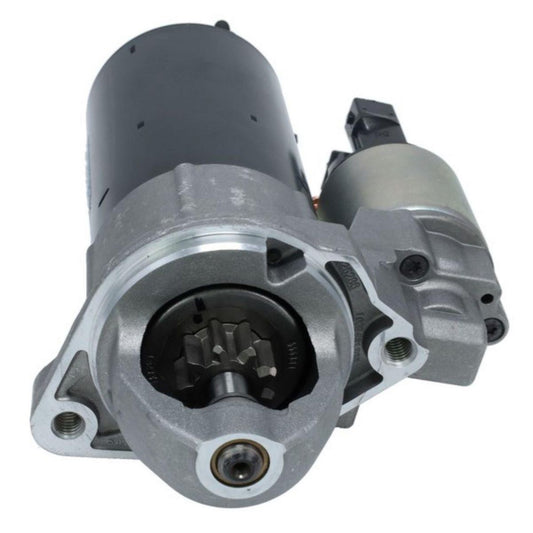 Bosch Starter Motor 12V 9Th Cw 1986S00712
