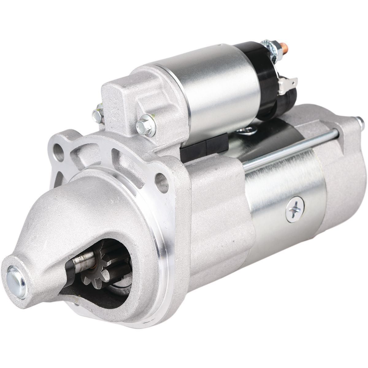 OEX Starter Motor 12V 10th CW (Cummins Style) ZXS101