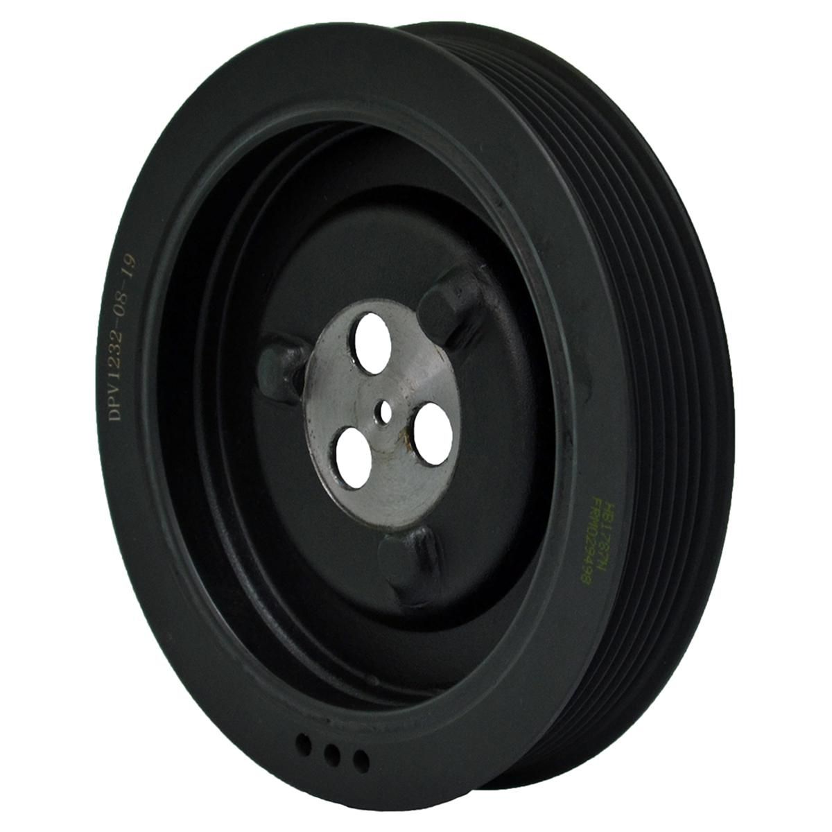 Powerbond OEM Replacement Harmonic Balancer HB1883N