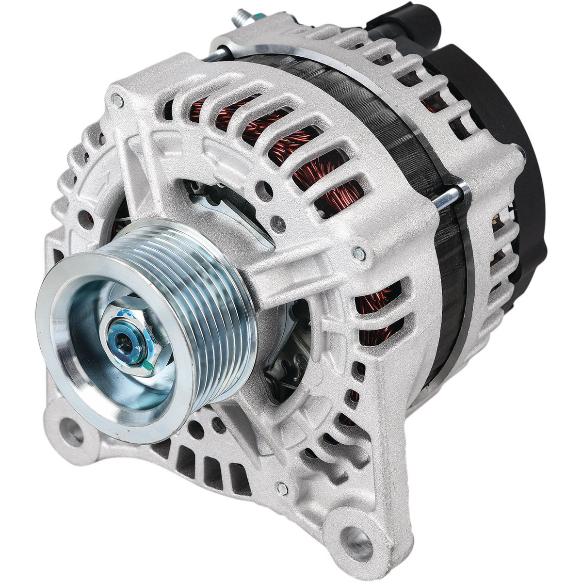 OEX Alternator 12V 120A Cummins ZXA101