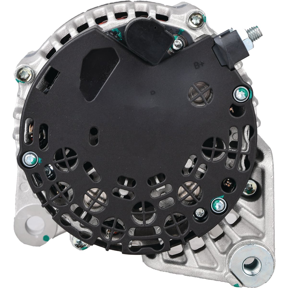 OEX Alternator 12V 120A Cummins ZXA101