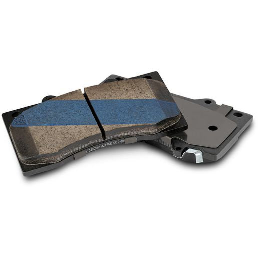 Bendix Ultimate 4x4 Brake Upgrade Kit U4WD-BUK23