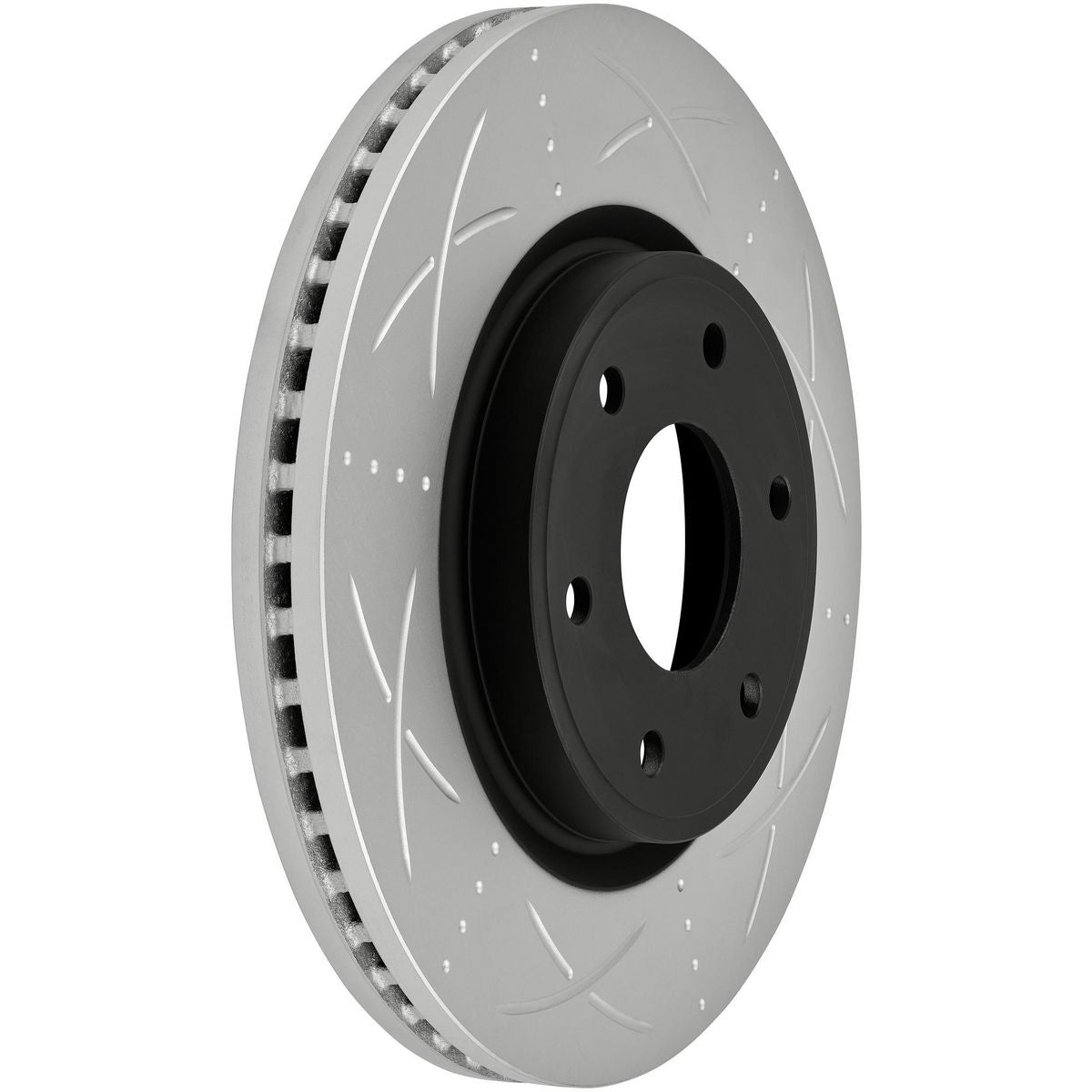 Bendix Ultimate 4x4 Brake Upgrade Kit U4WD-BUK23