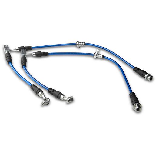Bendix Ultimate 4x4 Brake Upgrade Kit U4WD-BUK23