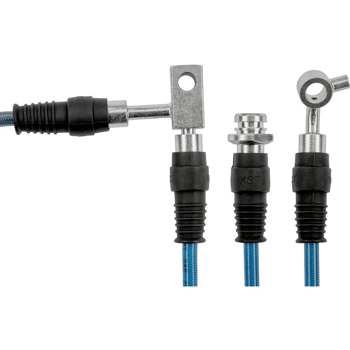 Bendix Ultimate 4x4 Brake Upgrade Kit U4WD-BUK23