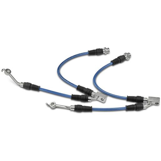 Bendix Ultimate 4x4 Brake Upgrade Kit U4WD-BUK23