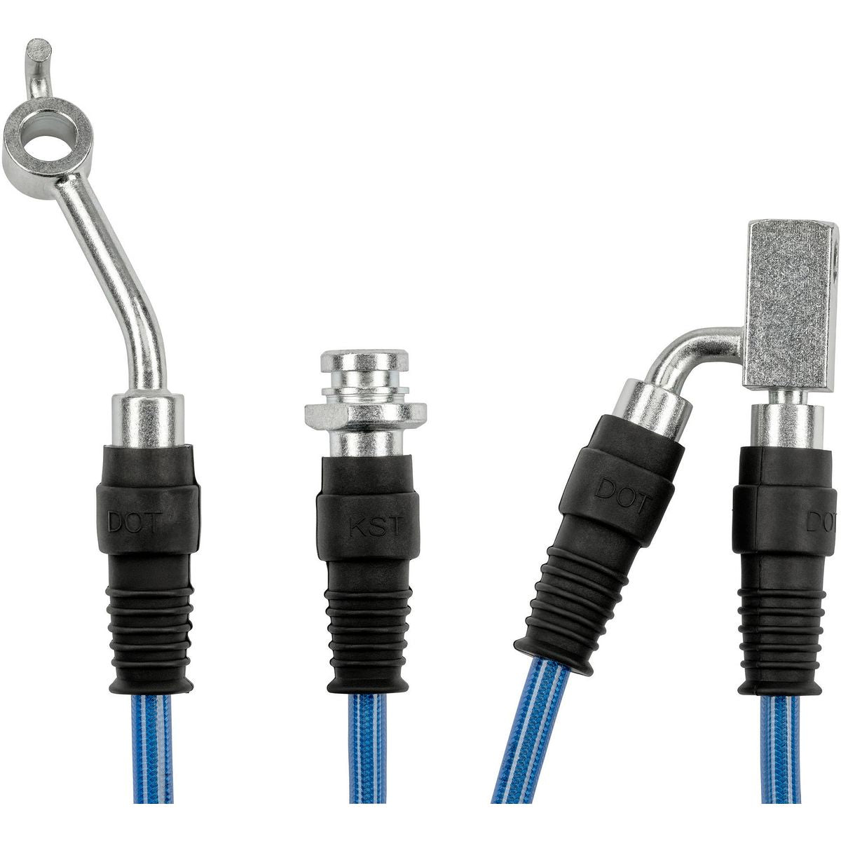 Bendix Ultimate 4x4 Brake Upgrade Kit U4WD-BUK23