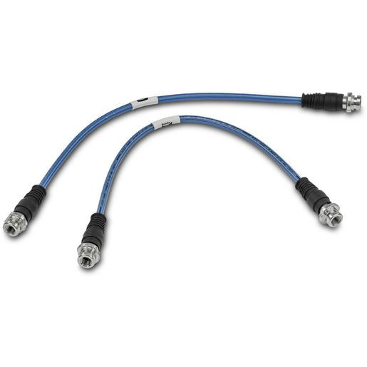 Bendix Ultimate 4x4 Brake Upgrade Kit (Suits 2" Lift) U4WD-BUK22+2