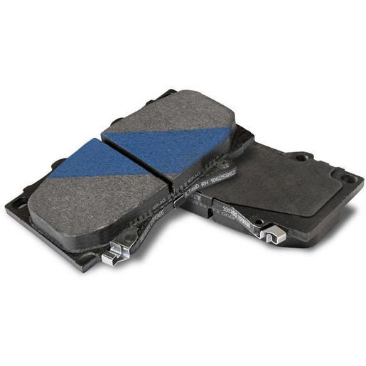 Bendix Ultimate 4x4 Brake Upgrade Kit U4WD-BUK43