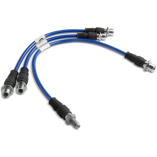 Bendix Ultimate 4x4 Brake Upgrade Kit (Suits 2" Lift) U4WD-BUK43+2