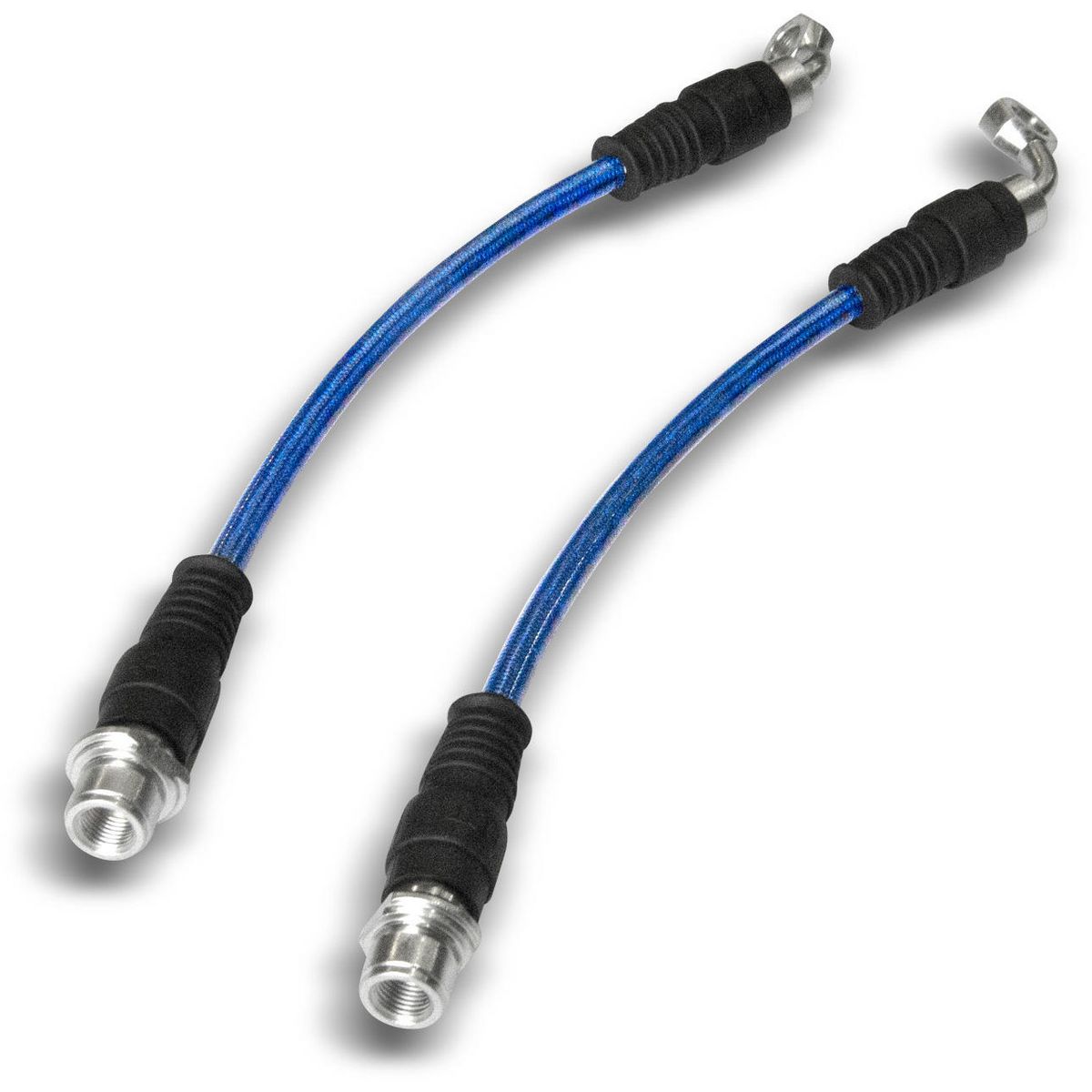 Bendix Ultimate 4x4 Brake Upgrade Kit U4WD-BUK43