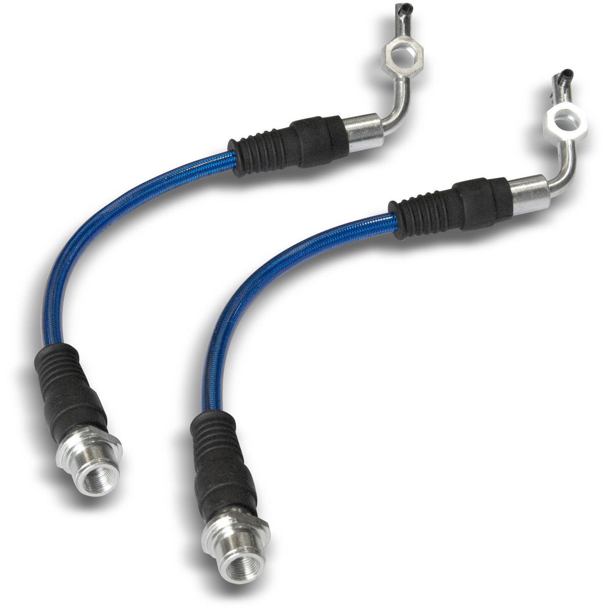 Bendix Ultimate 4x4 Brake Upgrade Kit U4WD-BUK43