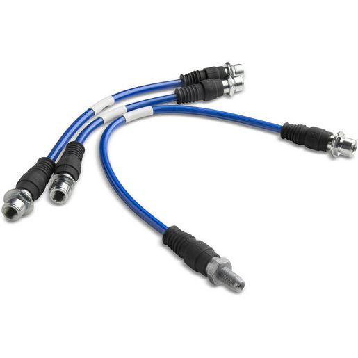 Bendix Ultimate 4x4 Brake Upgrade Kit U4WD-BUK43