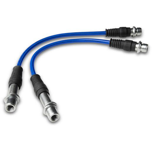Bendix Ultimate 4x4 Brake Upgrade Kit (Suits 2" Lift) U4WD-BUK24+2