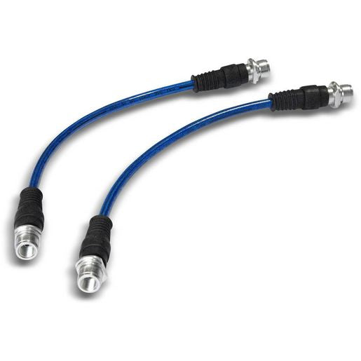 Bendix Ultimate 4x4 Brake Upgrade Kit (Suits 2" Lift) U4WD-BUK24+2