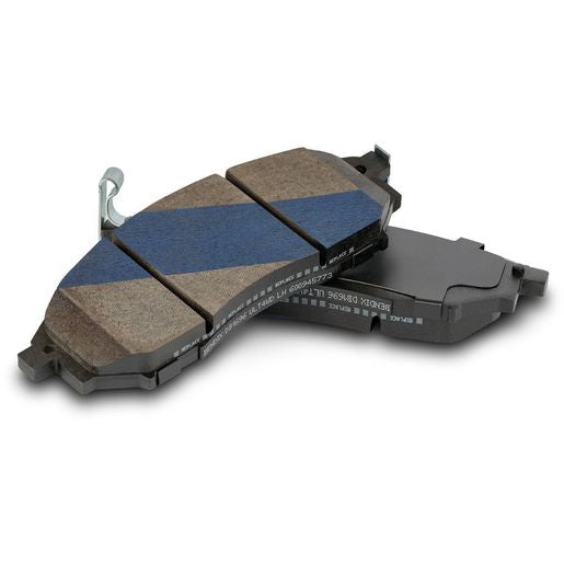 Bendix Ultimate 4x4 Brake Upgrade Kit U4WD-BUK22
