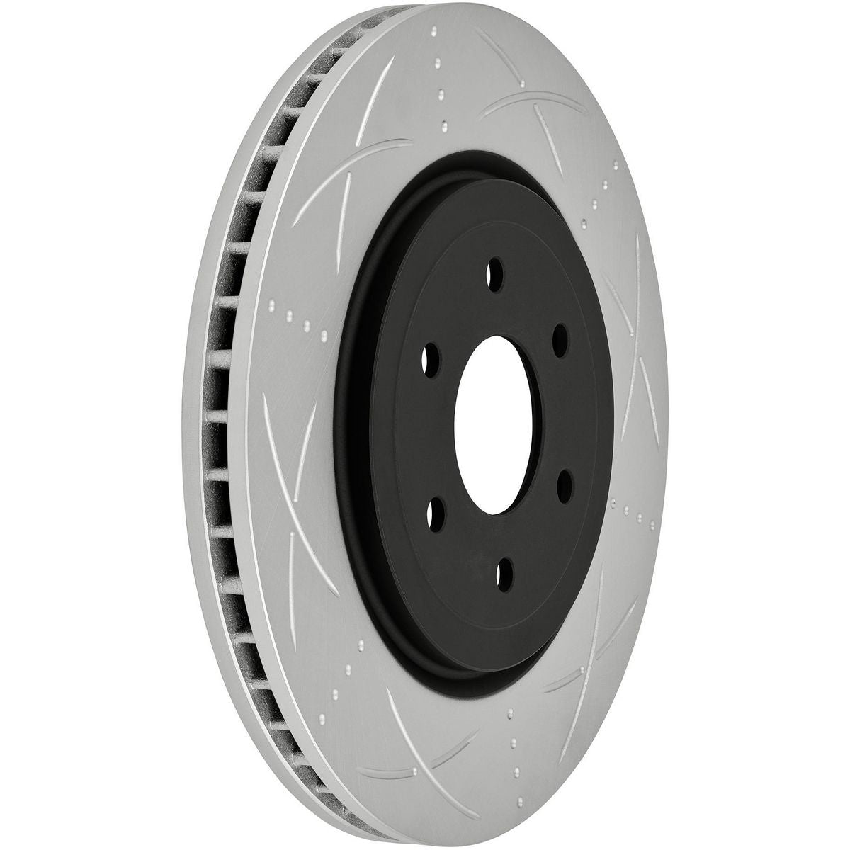 Bendix Ultimate 4x4 Brake Upgrade Kit U4WD-BUK22