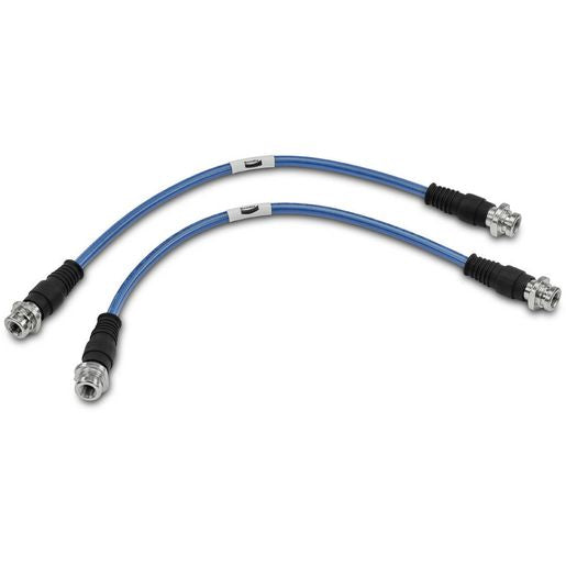 Bendix Ultimate 4x4 Brake Upgrade Kit U4WD-BUK22