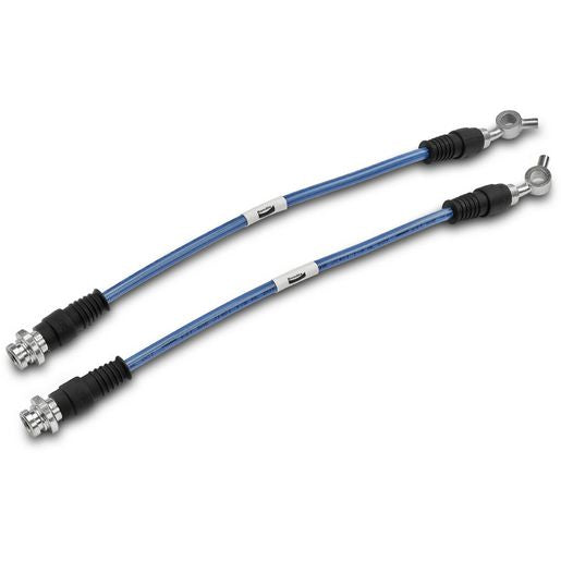 Bendix Ultimate 4x4 Brake Upgrade Kit (Suits 2" Lift) U4WD-BUK22+2