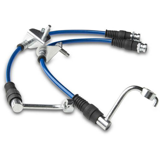 Bendix Ultimate 4x4 Brake Upgrade Kit U4WD-BUK21