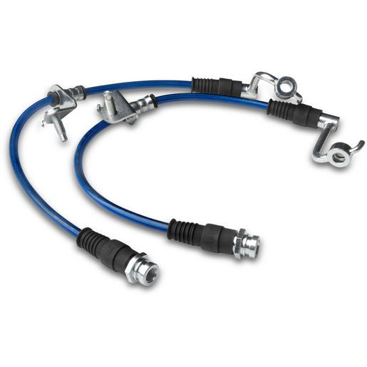 Bendix Ultimate 4x4 Brake Upgrade Kit (Suits 2" Lift) U4WD-BUK21+2