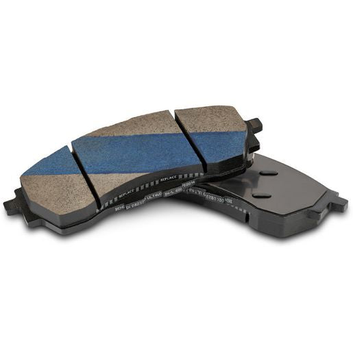 Bendix Ultimate 4x4 Brake Upgrade Kit U4WD-BUK20