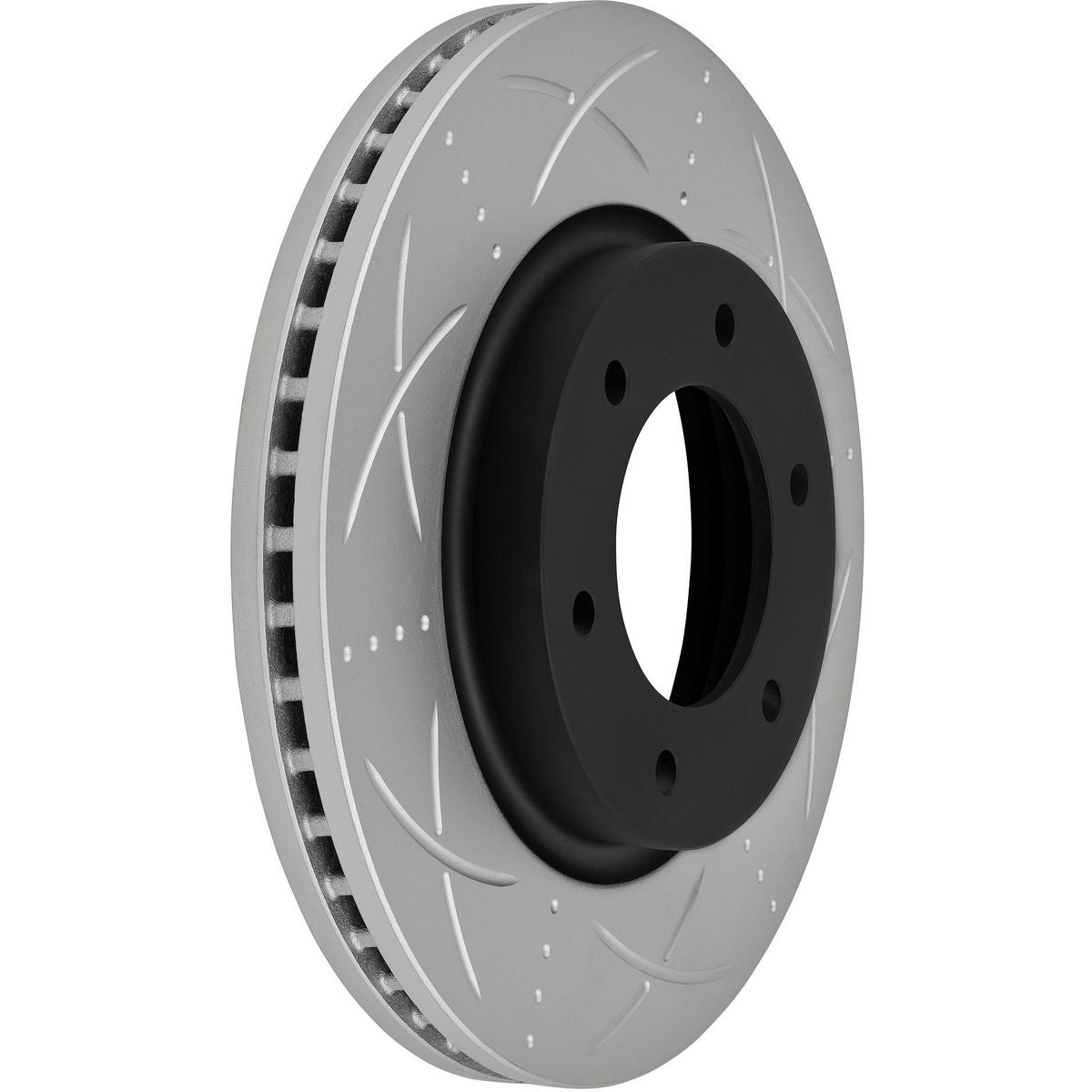 Bendix Ultimate 4x4 Brake Upgrade Kit U4WD-BUK20