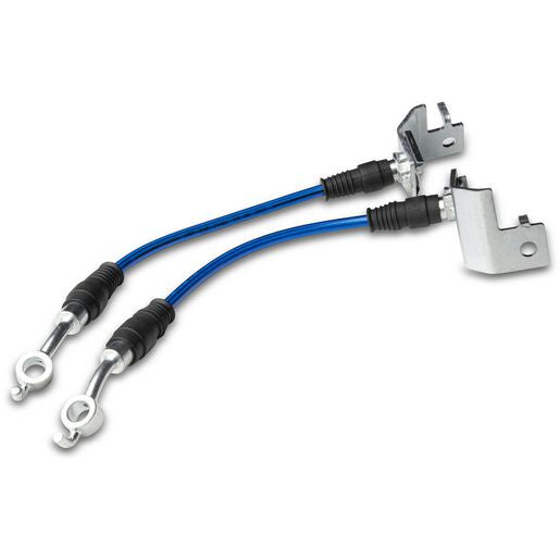 Bendix Ultimate 4x4 Brake Upgrade Kit U4WD-BUK20